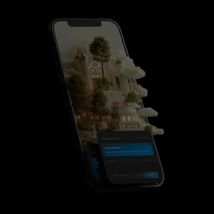 Фоновое изображение