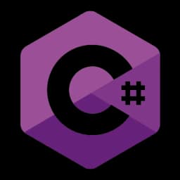 Лого Разработка на C#