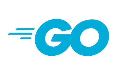 Лого Разработка на Golang