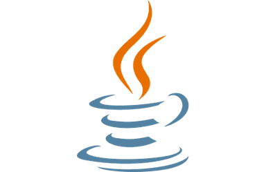 Лого Разработка на Java