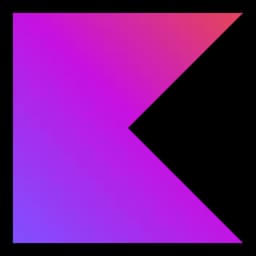 Лого Разработка на Kotlin