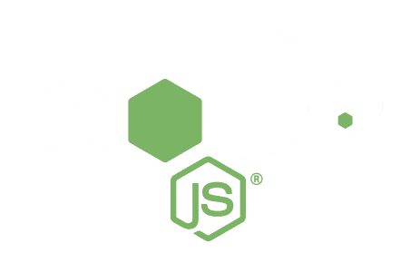 Логотип Разработка на Node.js