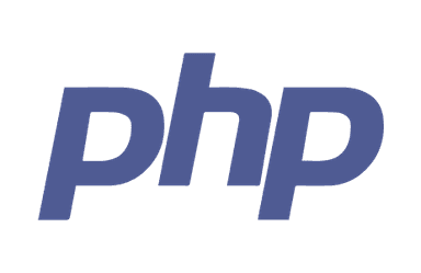 Лого Разработка на PHP