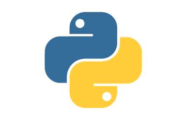 Лого Разработка на Python