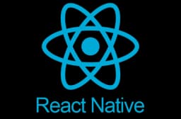 Лого Разработка на React Native