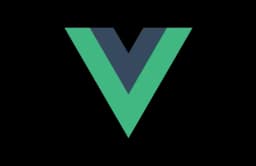 Лого Разработка на Vue.js