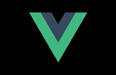 Лого Разработка на Vue.js