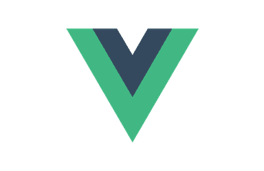 Лого Разработка на Vue.js