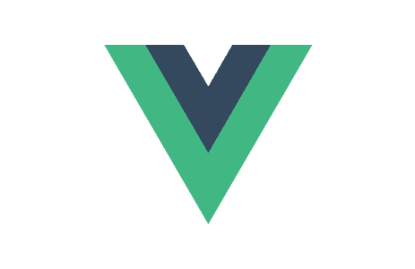 Логотип Разработка на Vue.js