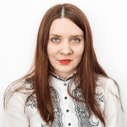 Инга Морозова, Head of Globus Community Programm