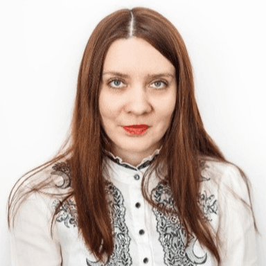 Инга Морозова, Head of Globus Community Programm