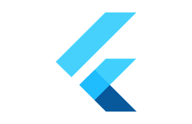 Лого Разработка на Flutter