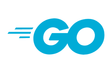 Лого Разработка на Golang
