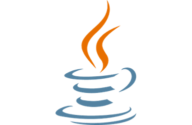 Лого Разработка на Java
