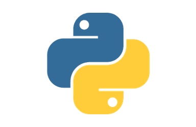 Лого Разработка на Python