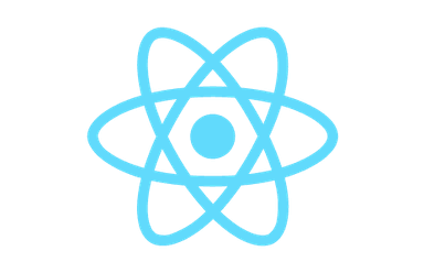 Лого Разработка на React Native