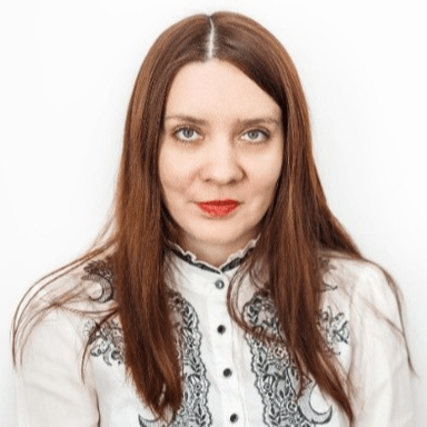 Инга Морозова, Head of Globus Community Programm