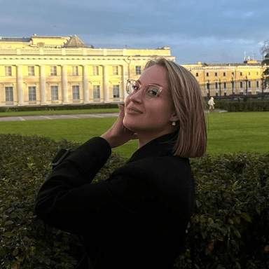 Мария Жаркова, Руководитель направления по работе с партнерами компании