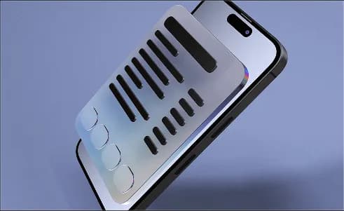 Фоновое изображение