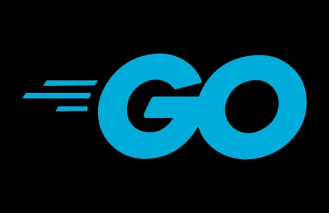 Логотип Разработка на Golang