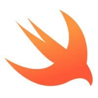 Лого Разработка на Swift
