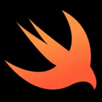Логотип Разработка на Swift
