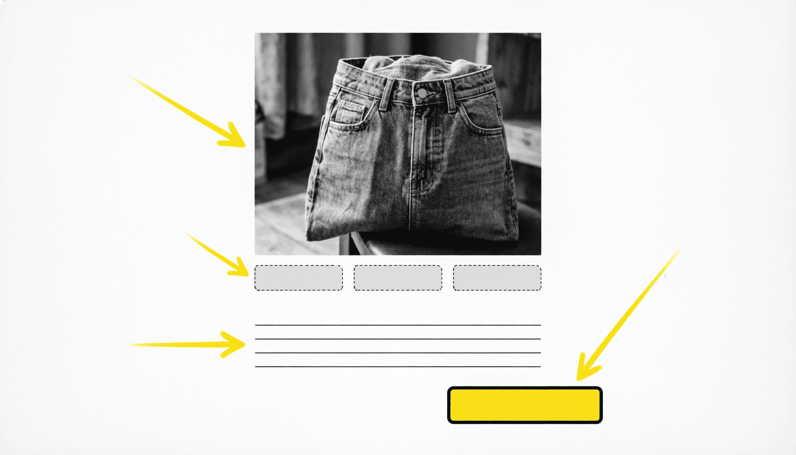 Оптимизация карточки товара: как исправить страницы в интернет-магазине