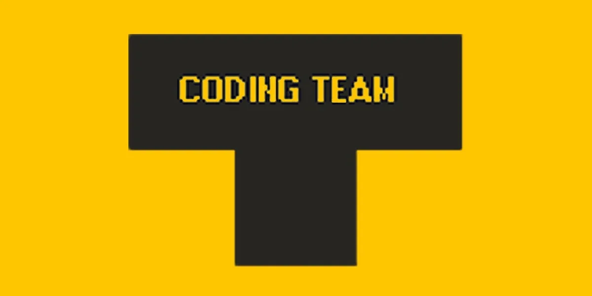 Coding Team logo