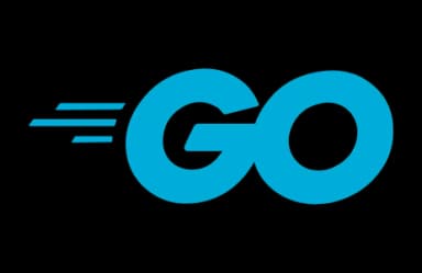 Лого Разработка на Golang
