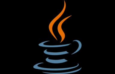 Лого Разработка на Java