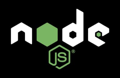 Лого Разработка на Node.js