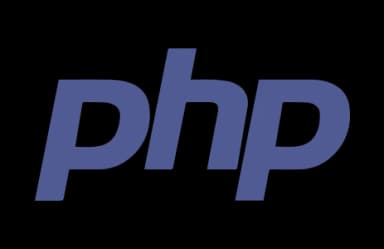 Лого Разработка на PHP