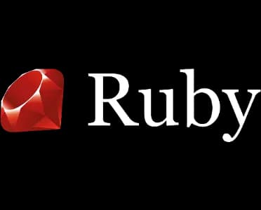 Лого Разработка на Ruby
